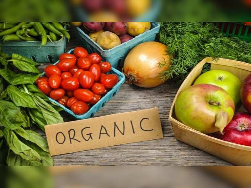 Organic Food Market