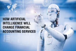 Artificial Intelligence In Accounting Market