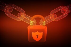 Blockchain In Security