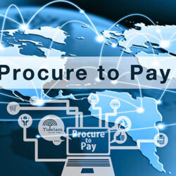 Procure-To-Pay Solutions Market