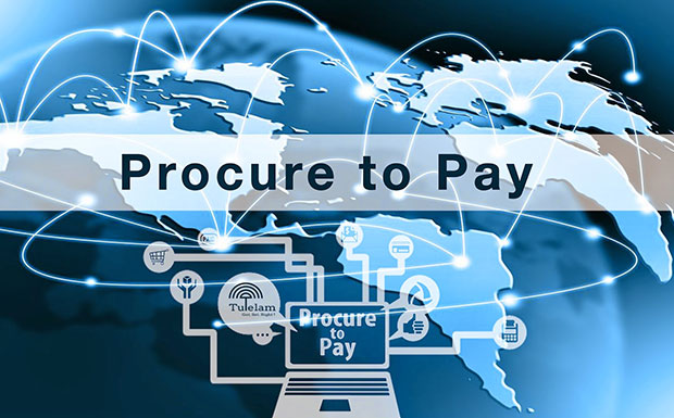 Procure-To-Pay Solutions Market