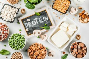 Plant-Based Protein Market
