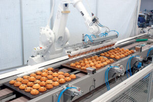 Food Robotics Market