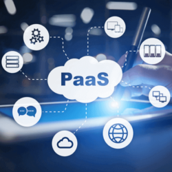 Platform As A Service (PaaS) Market