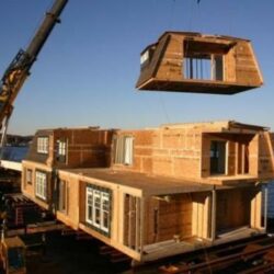 Prefabricated Housing Market