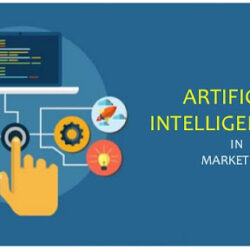 Artificial Intelligence In Marketing Market