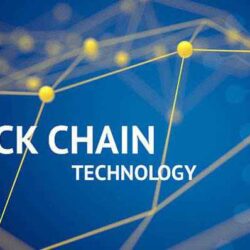 Blockchain In BFSI