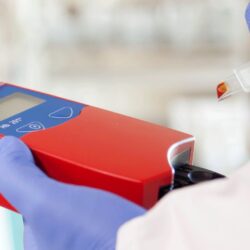 Hemoglobin Testing Devices