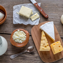 Lactose Free Dairy Products Market