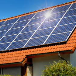 Solar Energy industry