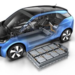 Electric Vehicle Battery