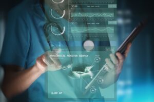 GE Healthcare's Artificial Intelligence Algorithm