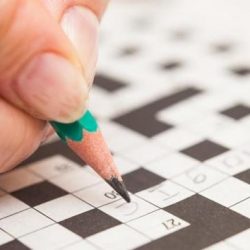 According to research, solving puzzles does not keep dementia at bay