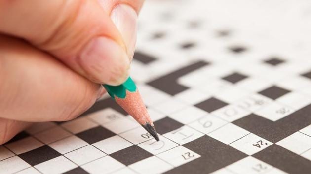 According to research, solving puzzles does not keep dementia at bay