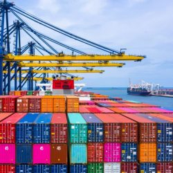 Shipping Container Types And Market Statistics