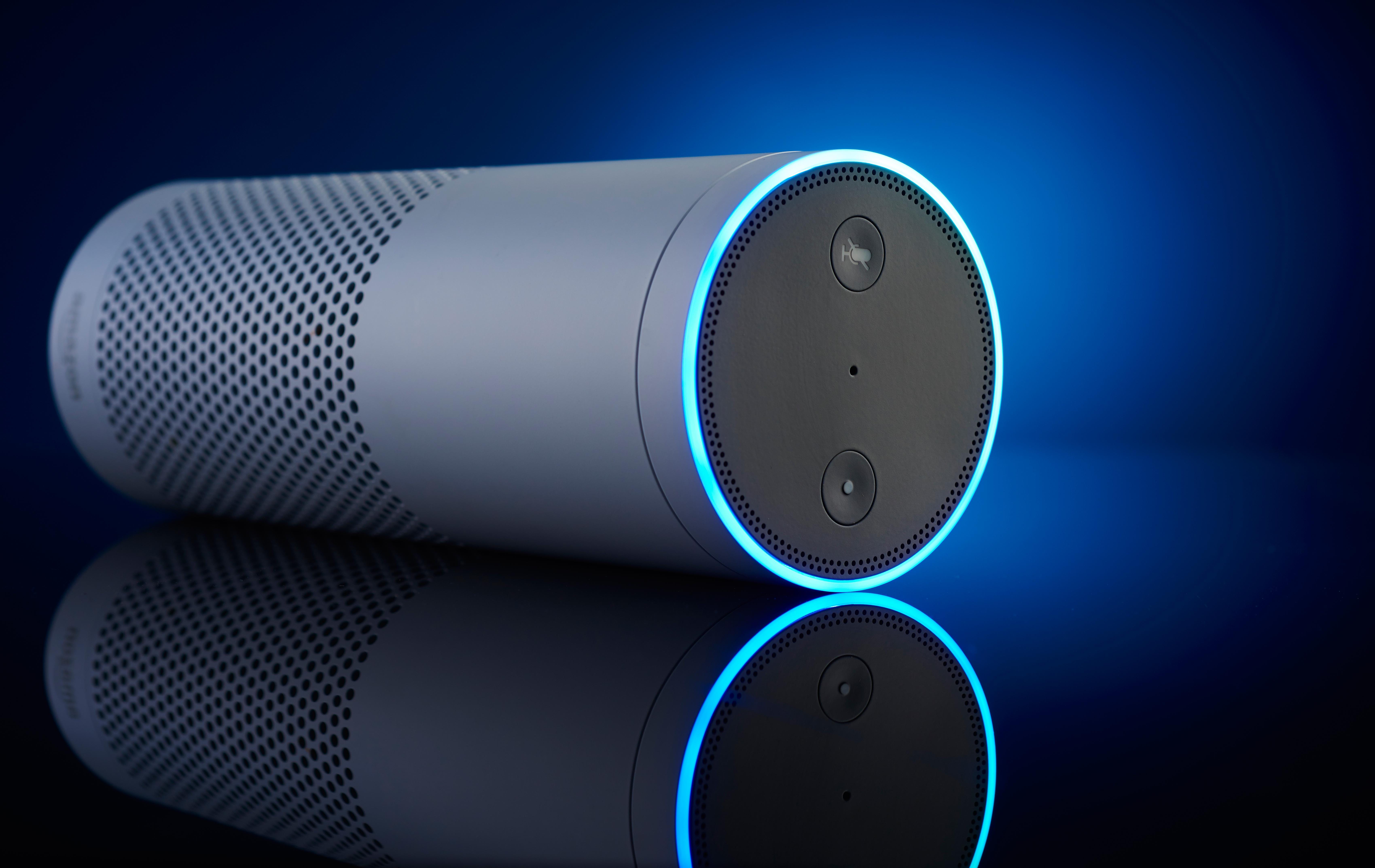 In order to better understand consumers, Alexa is utilizing self-learning methods
