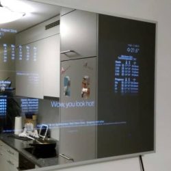 Smart Mirror Market : Opportunity Analysis and Industry Forecast upto 2028