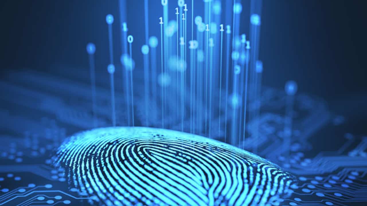 Hertz claims that biometric technology will allow it to speed up future rental transactions