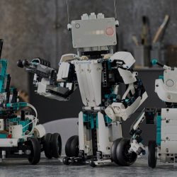 Programmable Robots Definition And Market Overview