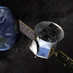 Repair and refuelling of satellites in space may soon be automated