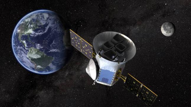Repair and refuelling of satellites in space may soon be automated