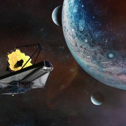 As the commissioning of the James Webb Space Telescope draws to a close, targets have been outlined
