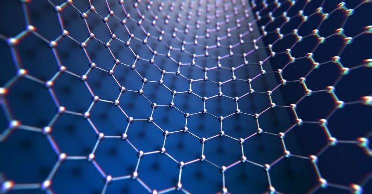 New '2D' materials have promising applications, say scientists