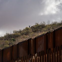 The number of people crossing the border illegally drops somewhat in July but remains high overall