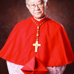 Here are five facts you should know about Cardinal Joseph Zen, who is the retired bishop of Hong Kong.
