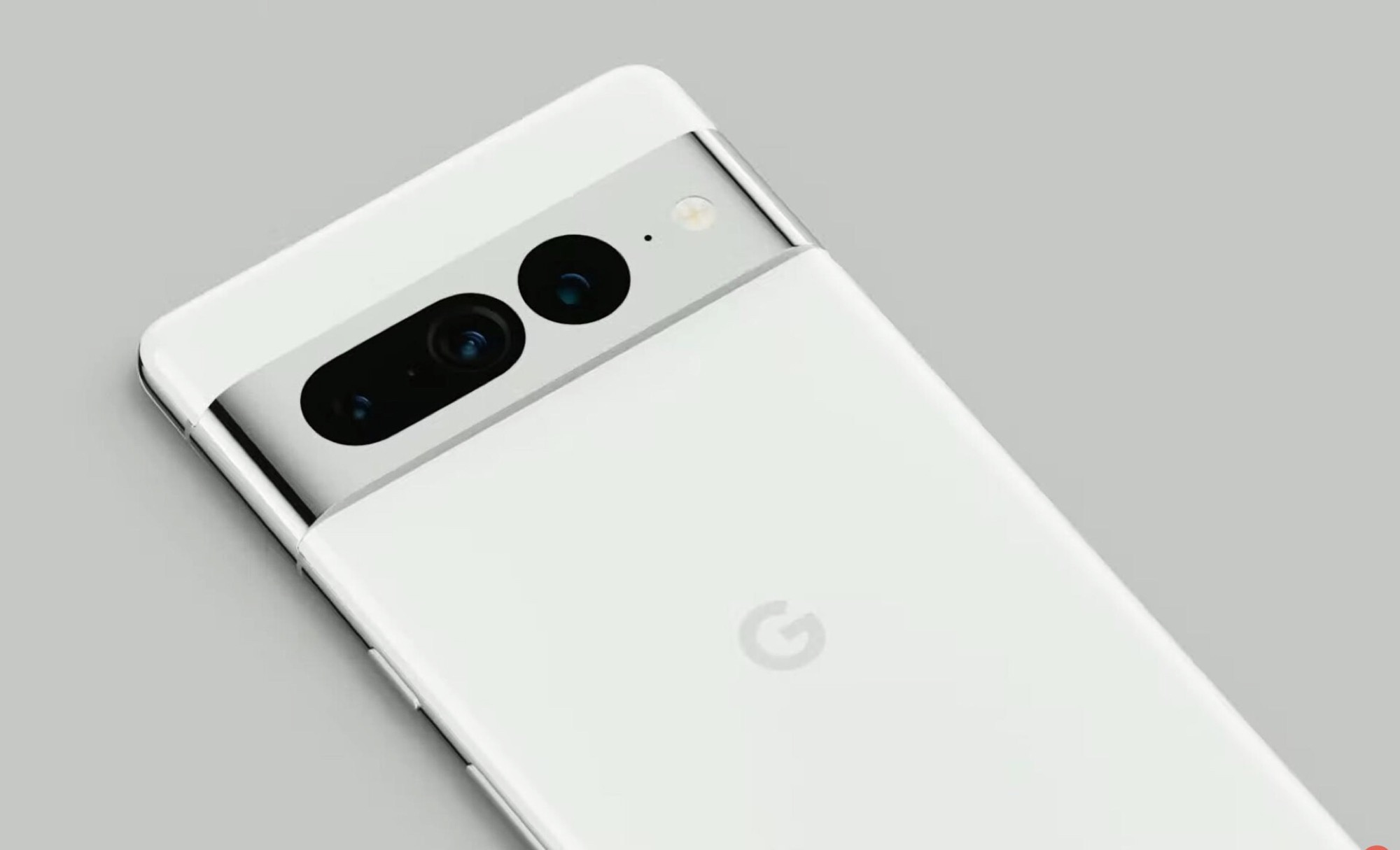 In North America, Google Pixel has captured 2% of the market and is experiencing explosive rise in sales