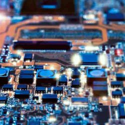 semiconductor Components Market