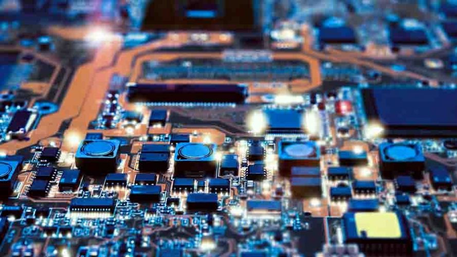 semiconductor Components Market