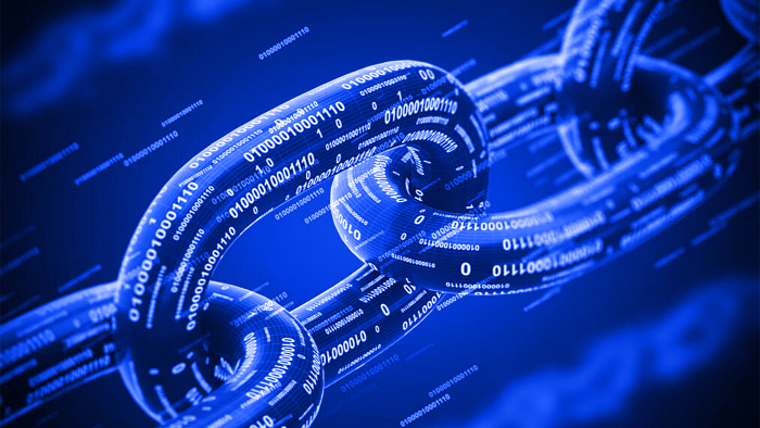 Blockchain Technology Market Size