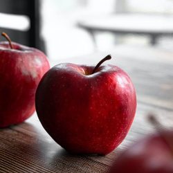 9 Benefits Of Eating Daily Apple