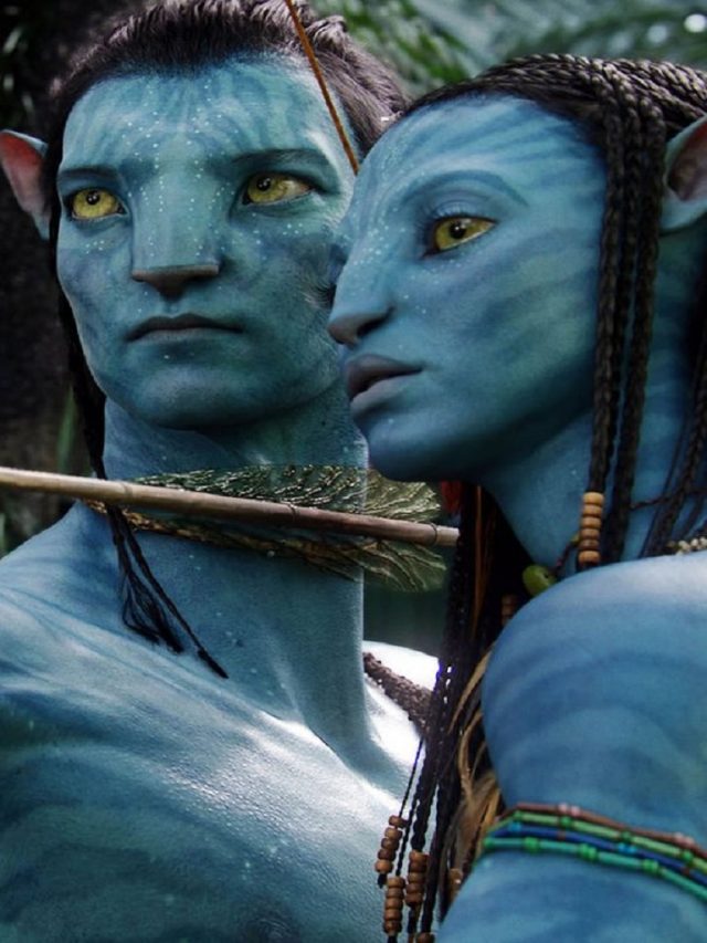Avatar Re-Release Box Office 2022