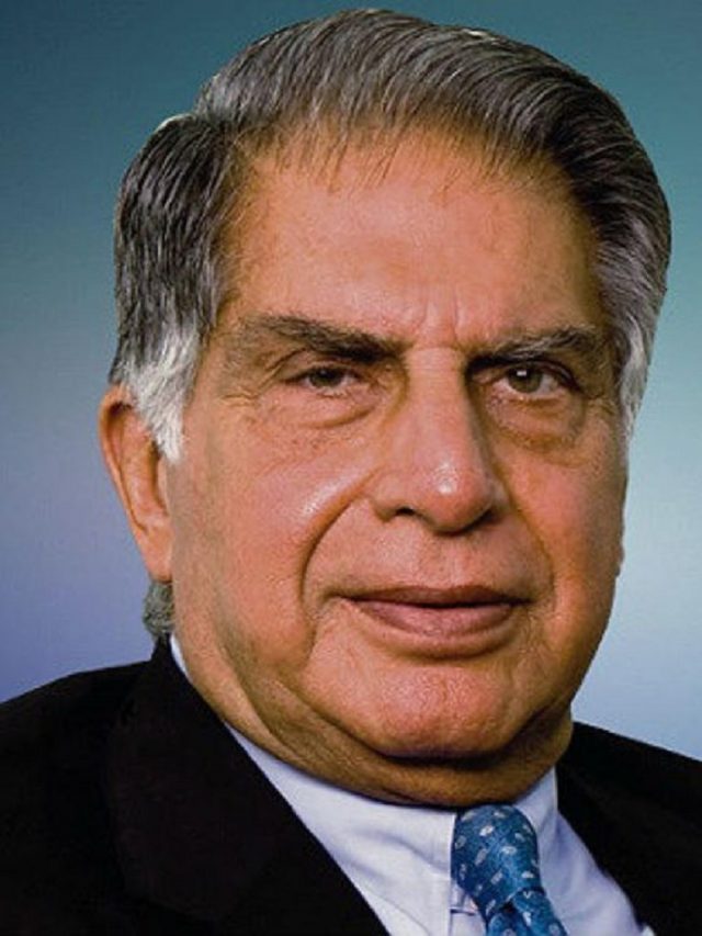 7 Interesting Facts About Ratan Tata
