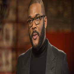 Tyler Perry: 11 Interesting Facts