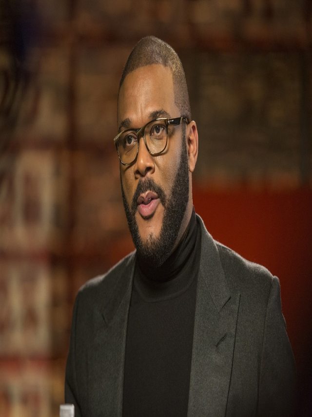 Tyler Perry: 11 Interesting Facts