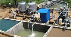 Global Municipal and Industrial Sludge Treatment Market trend