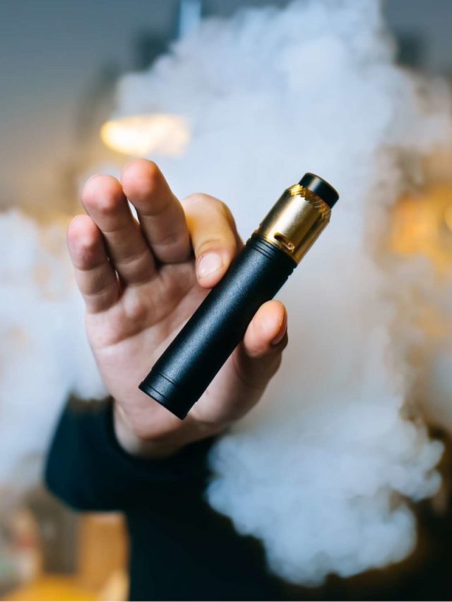 Electronic Cigarette Market Size, Share, Growth 2022-2028