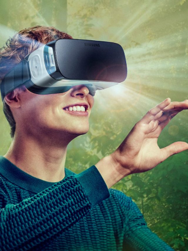 Virtual Reality Handset Market 2022-2026