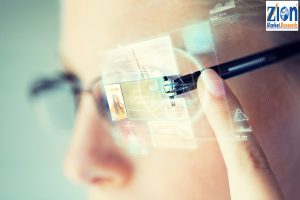 Smart Eyewear Technology Market Size