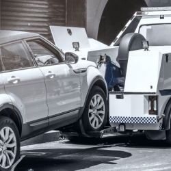 Vehicle Roadside Assistance Industry Market Share, Size And Growth Factors 2022