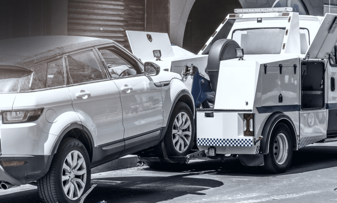 Vehicle Roadside Assistance Industry Market