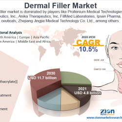 Dermal Fillers - A Guide to Understanding the Market